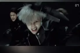 SM超级男团SuperM出道曲Jopping MV