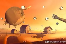 动物变胖子超长版视频封面