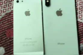 iphone5：“还有谁，还有谁”视频封面
