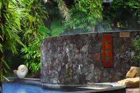 魅力龙岩 天然温泉视频封面