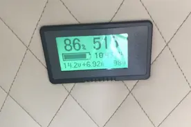 房车行驶1小时可以充0.5度电，如何小改到1小时充电1度？数据说话