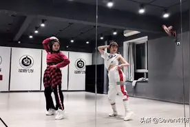 最火卡点印度舞