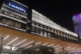 孙中山诞辰，中山纪念图书馆开放，这里的变化太大了视频封面