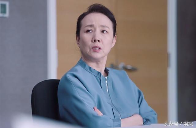 《欢乐颂》樊胜美妈妈买菜被送菜 希望她不要向小美要钱
