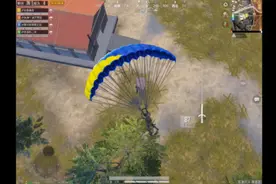 mini5和平精英10杀吃鸡视频封面