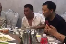 喝酒高歌一曲《为了谁》