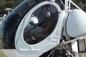 这种直升飞机不足100万，可以下单订购啊视频封面