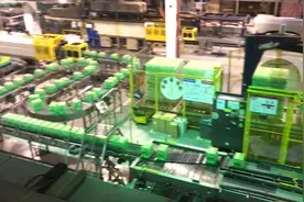 雪碧居然是这么生产的！视频封面