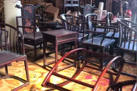 红木家具的上漆工艺流程是怎么样的？带你了解一下工序避免被坑！