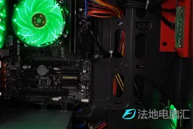 CPU实力硬汉 i5 7400+技嘉B250M视频封面