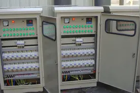 配电箱和配电柜的区别，老师傅教你认识它们。