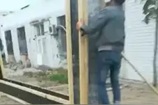 不结算工钱，就拆了吧……视频封面