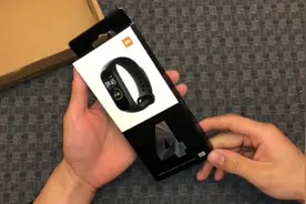 开箱拼多多190元购买的小米手环nfc版，值得购买吗，会不会翻车