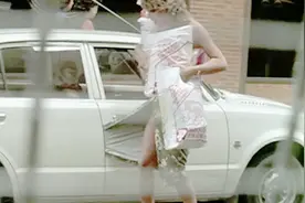 如果背后有人用枪指着怎么办，特种兵队长教你如何应对！