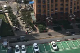 牢记历史！此刻北京拉起防空警报！