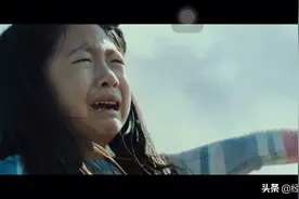 韩国电影流感，小女孩保护妈妈这段看一次泪目一次。视频封面