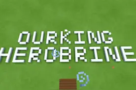 Herobrine's life