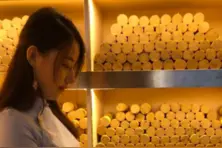 爷爷说没把这个沉香刮完不让我嫁出去，爷爷这是不是舍不得我嫁人视频封面