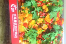 豆花烤鱼教程来啦！视频封面