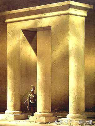 左右脑测试图舞女辟谣,你看到这个舞女是左转还是右转?