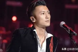 终于明白为什么当年女生都喜欢谢霆锋了，年近四十依然秒杀小鲜肉