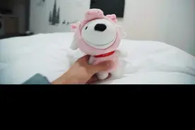 想不到声线撩人的京东客服小哥哥私下也是hin皮啊~想看后续戳个赞