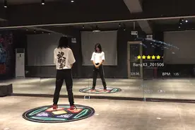 bang bang bang跳舞机教程