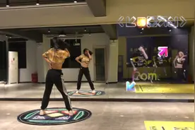 snapping 跳舞机教程