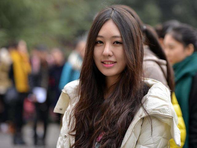 中国十大城市美女最多!哈尔滨排第二,你觉得第一名是谁呢?