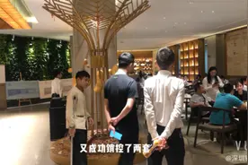公司每周新房踩盘笔记（深圳北站龙光玖钻）视频封面
