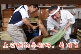 服了日本人的产品工艺，日本人糍粑做的绝了