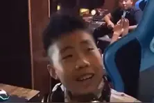 阿姨！你真的认错人了！视频封面