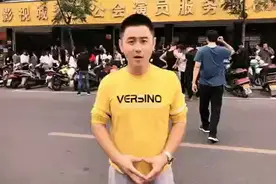 横店演员工会服务部选角色的地方，100多人选中几个。竞争很大视频封面