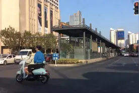 满是皖A的城市，有你现在的美好或者过去的回忆吗，说出你的故事