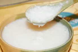 煮粥仅用10分钟，又滑又绵稠！真是太不可思议了~