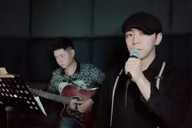 男低音版《爱情》Cover莫文蔚