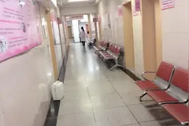 孕37周多，胎宝宝已经有8斤重，顺产希望破灭了视频封面