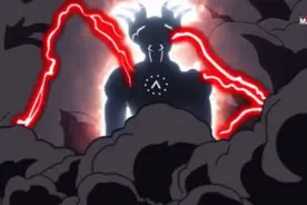 《龙珠大乱斗》五位邪神合体，再次超越神的力量