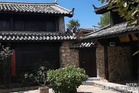 云南丽江的传奇：约瑟夫.洛克视频封面