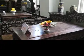 走进北京怀柔中影基地“服装道具展厅”