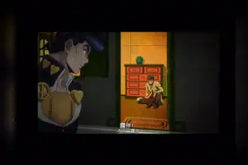 名场面之 但是我拒绝！  西北老汉名言视频封面