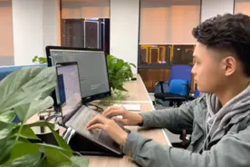 长沙程序猿加班比996还辛苦，后悔没有去一线城市打拼了视频封面