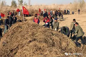 砥砺奋进的五年｜兵地共建情更浓，相互融合促发展图片