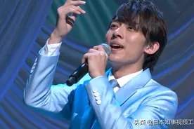 日本男歌手辰巳ゆうと演唱的 奥飛騨慕情视频封面