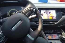 哈弗F7这款车可以聊微信 刷电影，来，教你怎么操作