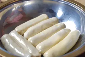 扯面的面怎样做？掌握天天奶奶这些小技巧，新手也可以扯好面！