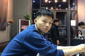 做发型师的为什么都挺帅的是什么原因