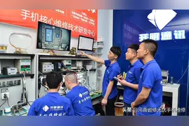 完美恢复OPPO A53手机删除的信息！