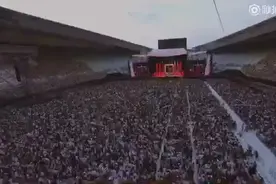 权志龙时隔四年携同名solo专辑回归，欣赏以前演唱会solo视频封面