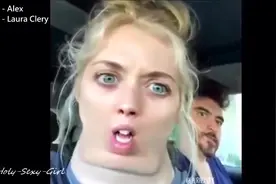 有一个神经病女友是怎样的体验？男友要疯了！视频封面